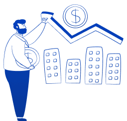 Industry Expertise Illustration