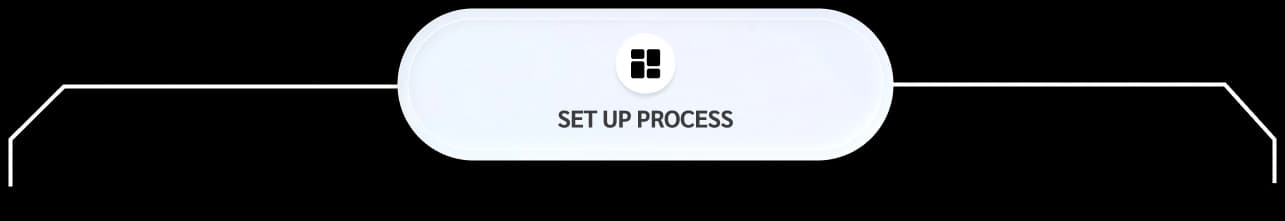 Setup Process