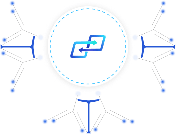 AcuPay connection diagram